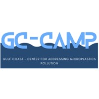 Gulf Coast Center for Addressing Microplastic Pollution (GC-CAMP) logo - Similar company to Engineering Design Group