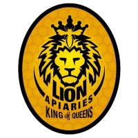 Lion Apiaries Limited logo - Similar company to Oha Honey Lp
