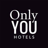 Only YOU Hotels logo - Similar company to Intelier | Hotels & Suites
