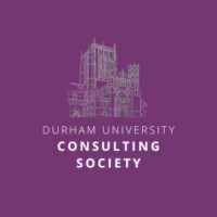Durham University Consulting Society logo - Similar company to Durham University Sustainable Finance Society