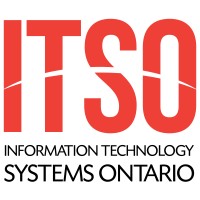 Information Technology Systems Ontario (ITSO) logo - Similar company to The Dare Ya 2 Wear It Company, Inc.