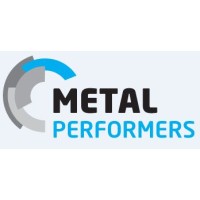 Metal Performers | Iron casting and machining ready-to-use solutions logo - Similar company to Indecober