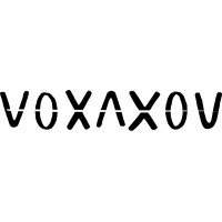 VoxAxoV logo - Similar company to A Cappella Academy