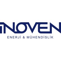 Inoven Enerji logo - Similar company to Plan Modern Engineering Info Techs And Energy Co. Ltd.