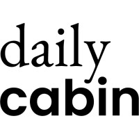 The Daily Cabin logo - Similar company to Supercabin