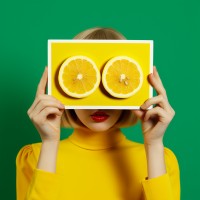 Chromatic Lemons