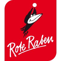 Rote Raben Vilsbiburg logo - Similar company to Humest Gmbh