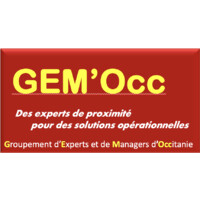 GEM'Occ logo - Similar company to Arkhale