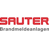 Sauter Brandmeldeanlagen GmbH logo - Similar company to Huber Document Business Gmbh