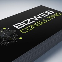 BizWeb Consulting logo - Similar company to Bizweb
