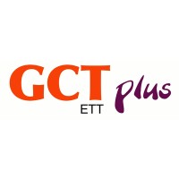 GCTPLUS ETT logo - Similar company to Àuria