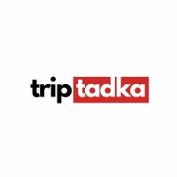 Trip Tadka logo - Similar company to Axel Media Studios