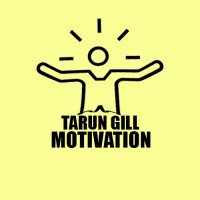 Tarun Gill Motivation logo - Similar company to Vregular Media