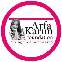 Arfa Karim Foundation logo - Similar company to Perspective-V