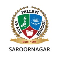 Pallavi Aware International School logo - Similar company to Vidyanjali Grammar School