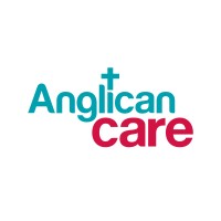 Anglican Care logo - Similar company to Samaritans Foundation