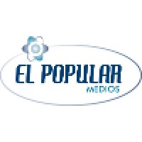 EL POPULAR SA logo - Similar company to El Popular Today
