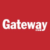 Gateway NV logo - Similar company to Indus Net Techshu
