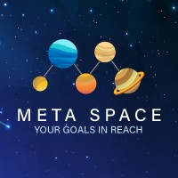 Meta Space Marketing Agency logo - Similar company to Falconic Marketing Agency