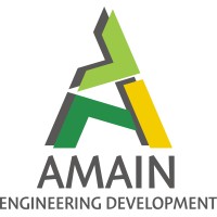 Amain Engineering Development Limited logo - Similar company to Corphub