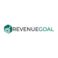 Revenue Goal logo - Similar company to Franco Grasso Revenue Team