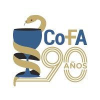 Confederación Farmacéutica Argentina logo - Similar company to Colegio De Farmacéuticos De La Provincia De Buenos Aires