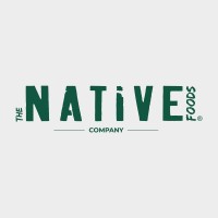 The Native Foods Co logo - Similar company to Ubidea