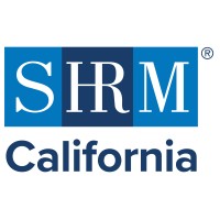 SHRM California logo - Similar company to San Diego Shrm (Society For Human Resource Management)
