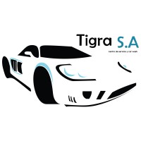 Tigra logo - Similar company to Jumasa, S.A.