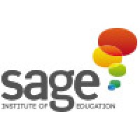 Sage Institute of Education logo - Similar company to Vfa Learning