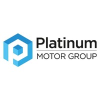 Platinum Motor Group logo - Similar company to Pebley Beach Group - Hyundai & Suzuki
