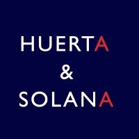 Huerta & Solana logo - Similar company to Zinken Abogados