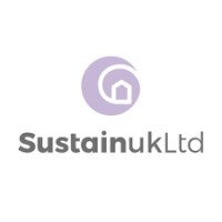 Sustain UK Ltd logo - Similar company to Windrush Housing Association