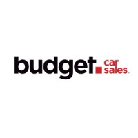 Budget Car Sales logo - Similar company to Ev City