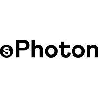 sPhoton logo - Similar company to Ziden.Io