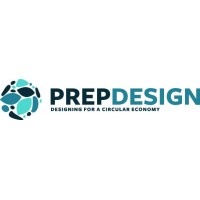 PREP Design logo - Similar company to Greenchip