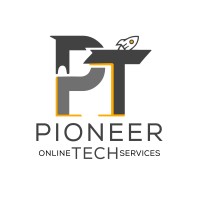 Pioneer_Tech logo - Similar company to Muris