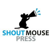 SHOUT MOUSE PRESS logo - Similar company to Inspired Child