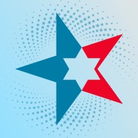 Pro-Israel America logo - Similar company to Citizens For A Secure And Safe America