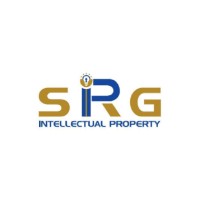 SRG Intellectual Property logo - Similar company to Imekco Ip Law Firm In Ukraine