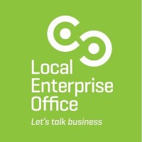 Local Enterprise Office Wexford logo - Similar company to Redev Partners
