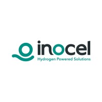 INOCEL logo - Similar company to Gen-Hy