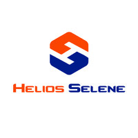 Helios Selene logo - Similar company to Mahasolar