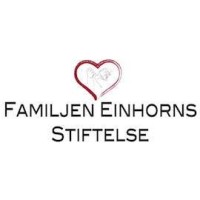 Familjen Einhorns Stiftelse logo - Similar company to Michael A. Frieds Stiftelse