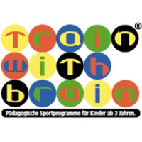 Train with Brain logo - Similar company to Now! Potsdam