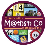 Association M@ths'n Co. logo - Similar company to Scollectif
