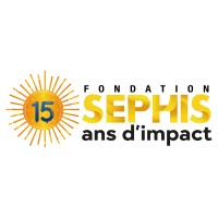 Fondation Sephis Sénegal logo - Similar company to Minerve-Tech