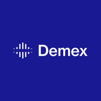The Demex Group logo - Similar company to Entelligent