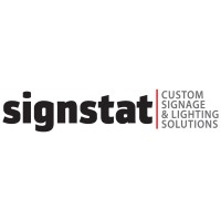 Signstat logo - Similar company to Signarama Monroeville Pa