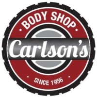 CARLSON'S BODY SHOP, LLC logo - Similar company to Audi Ontario